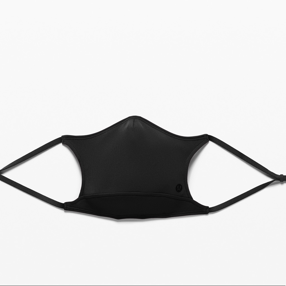 Lululemon - Face Mask NEW